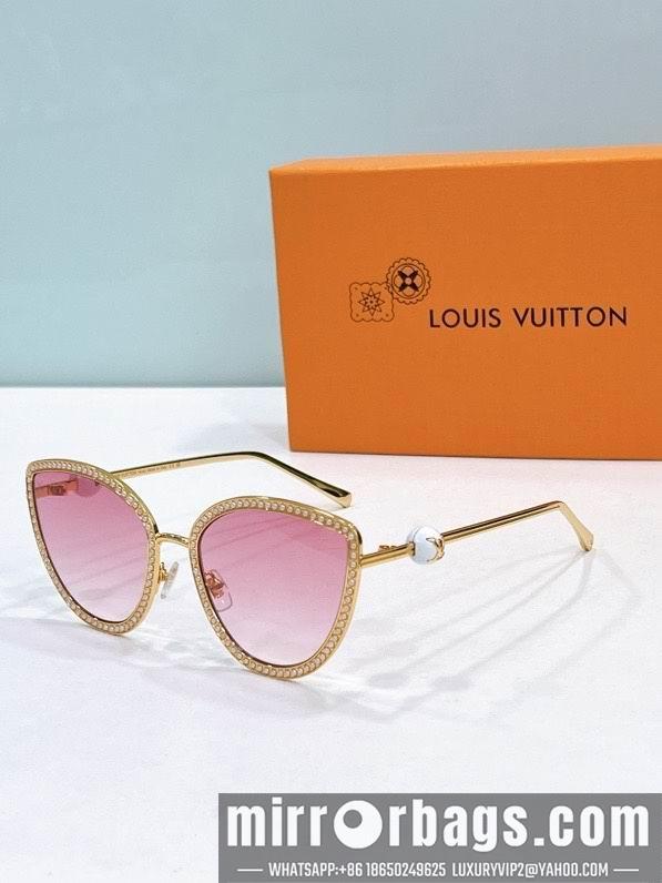 LV Glasses smx134
