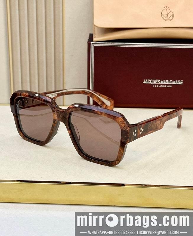 Jacques Marie Mage Glasses 03smh96