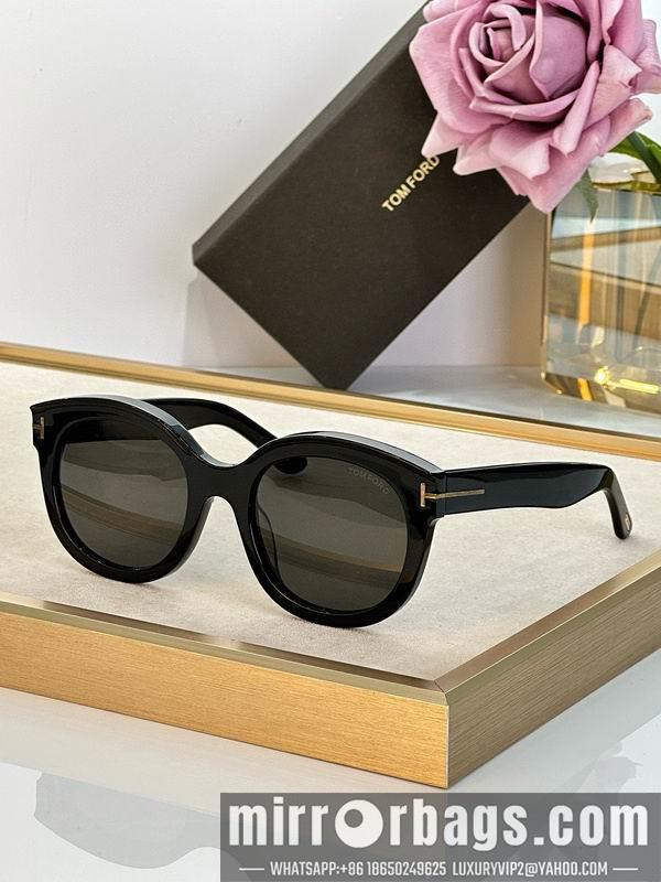 Tom Ford Glasses smx98