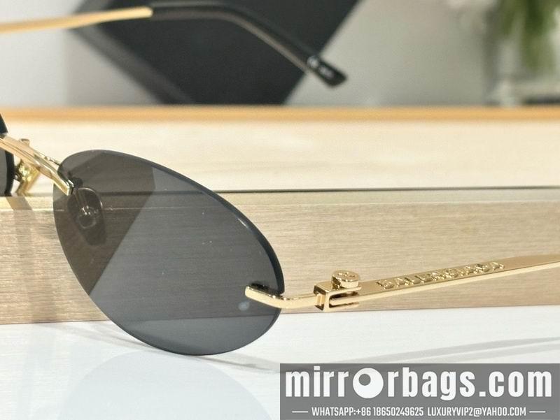Balenciaga Glasses smx55