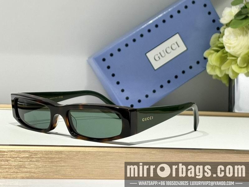 Gucci Glasses smh232