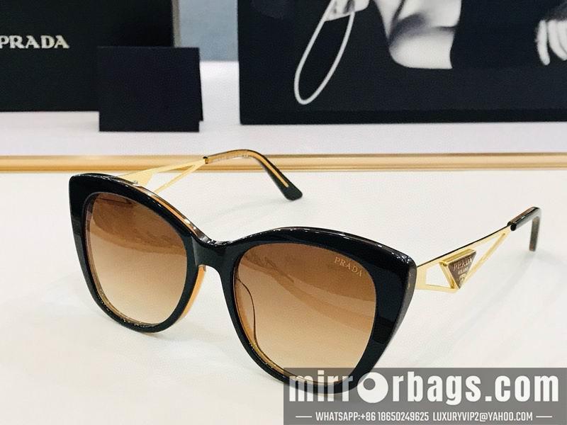 Prada Glasses smr81