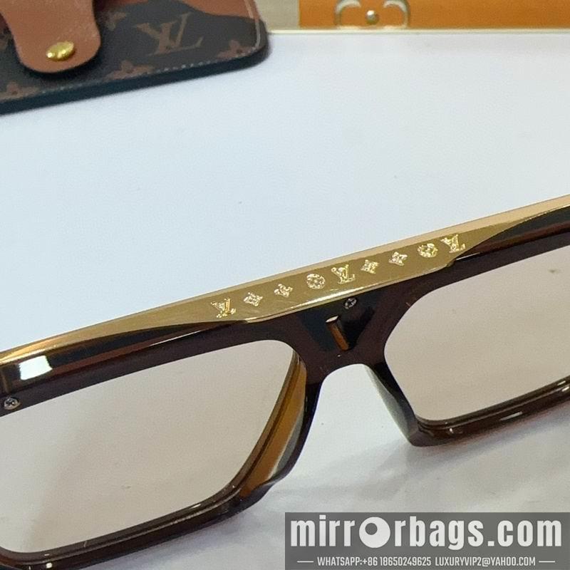 LV Glasses smr120