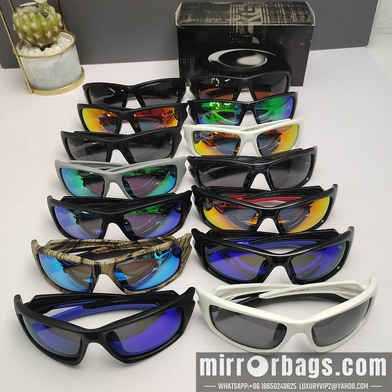 Oakley Glasses 03smh20