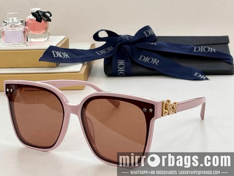 Dior Glasses smr25