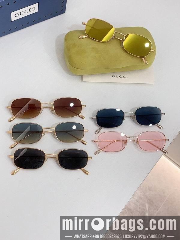 Gucci Glasses smr88