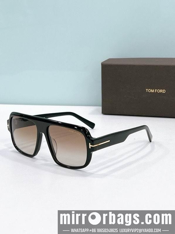 Tom Ford Glasses smx145