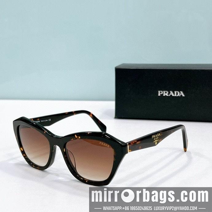 Prada Glasses smx211