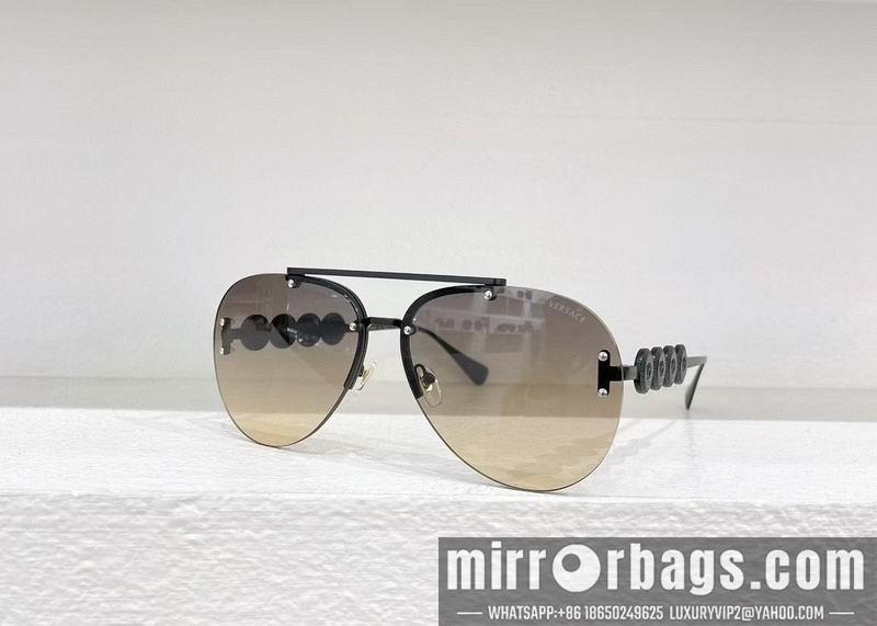 Versace Glasses 03smh60