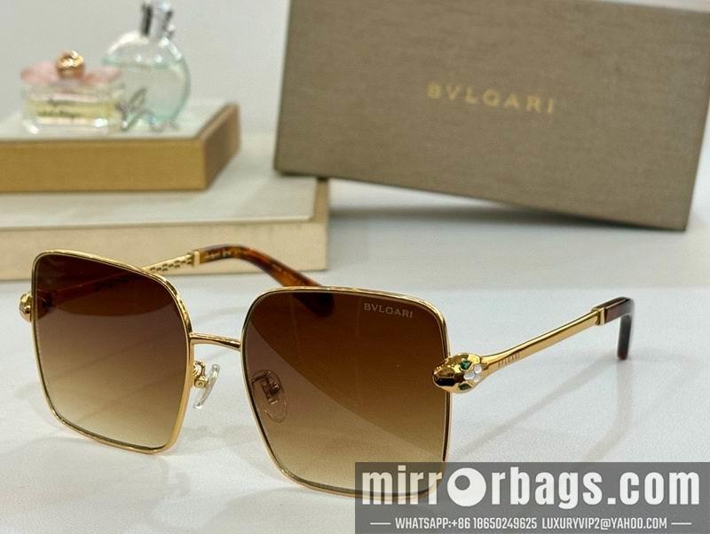Bvlgari Glasses smx14