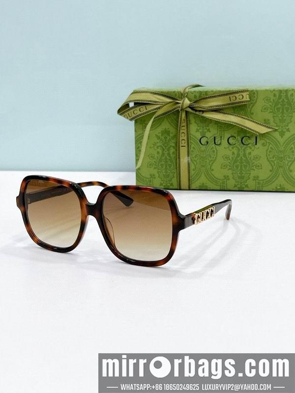 Gucci Glasses smh126