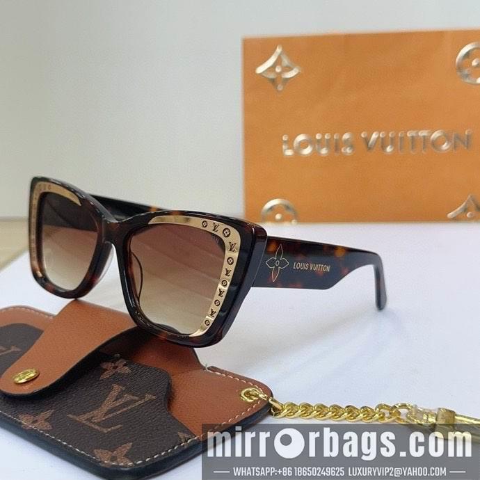 LV Glasses smr21
