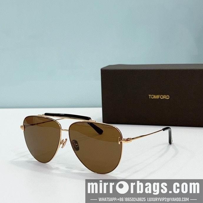 Tom Ford Glasses 010301
