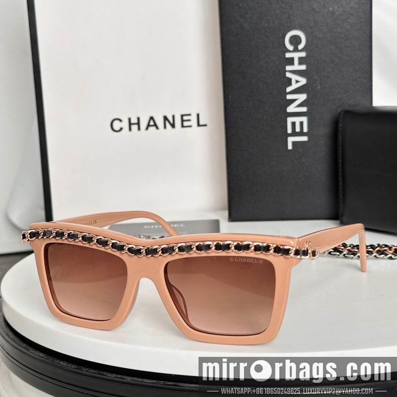 Chanel Glasses smh63