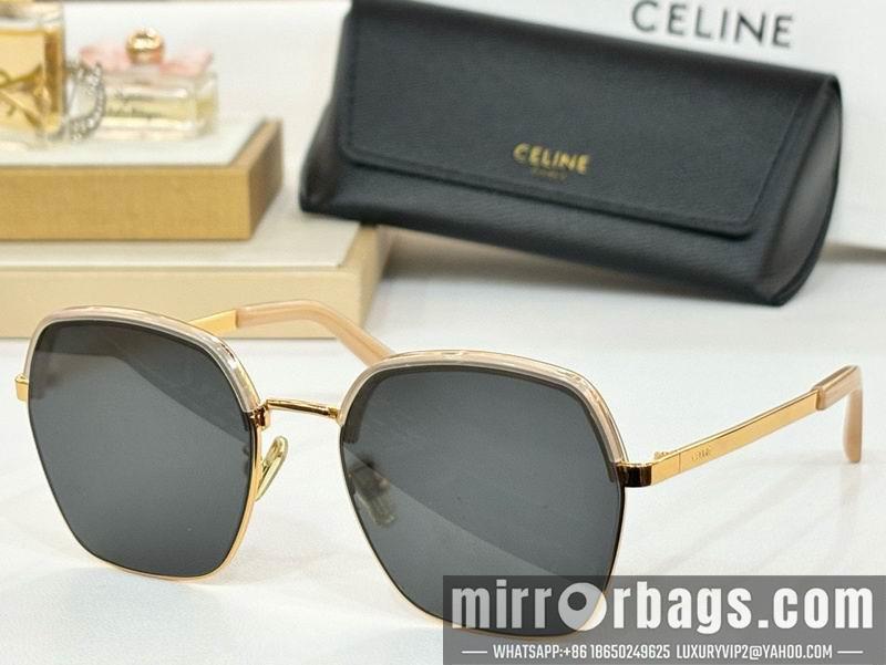 Celine Glasses smx165
