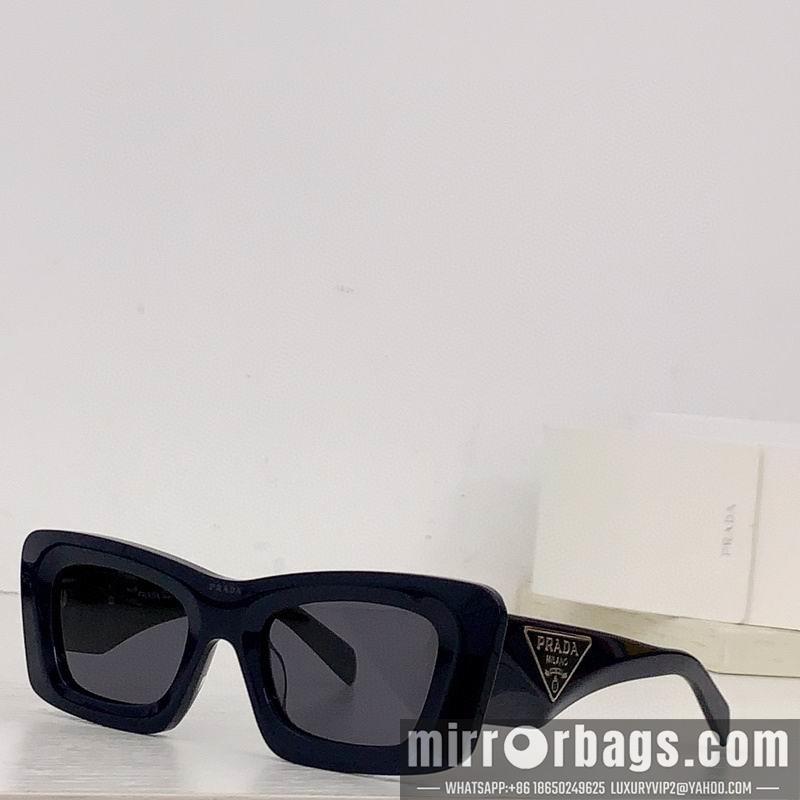 Prada Glasses smh90