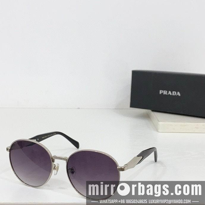 Prada Glasses smh18