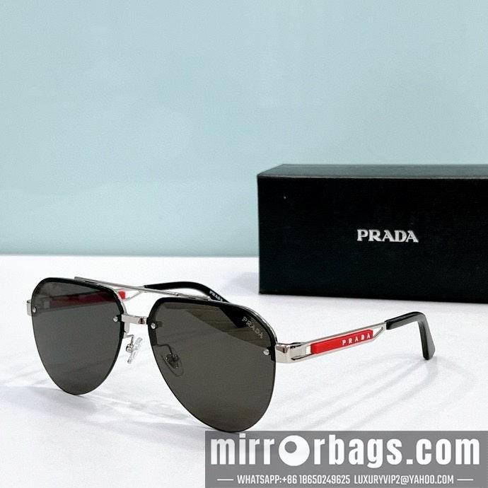 Prada Glasses smx207