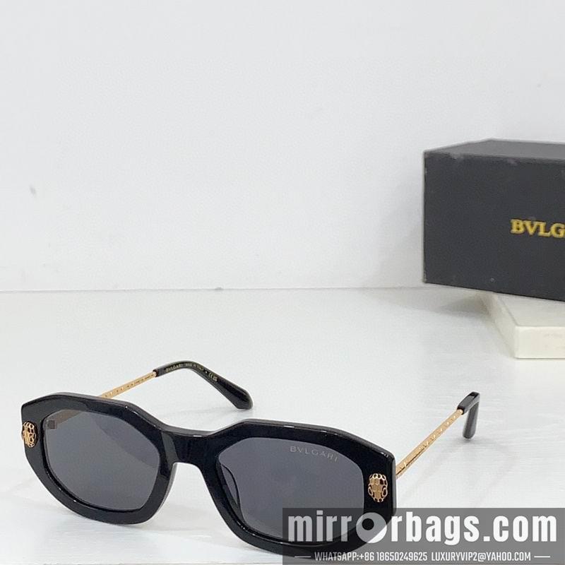 Bvlgari Glasses 03smh37