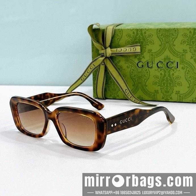 Gucci Glasses smr25