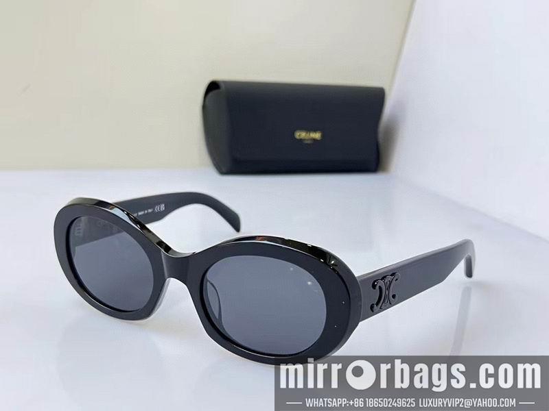 Celine Glasses 03smh30