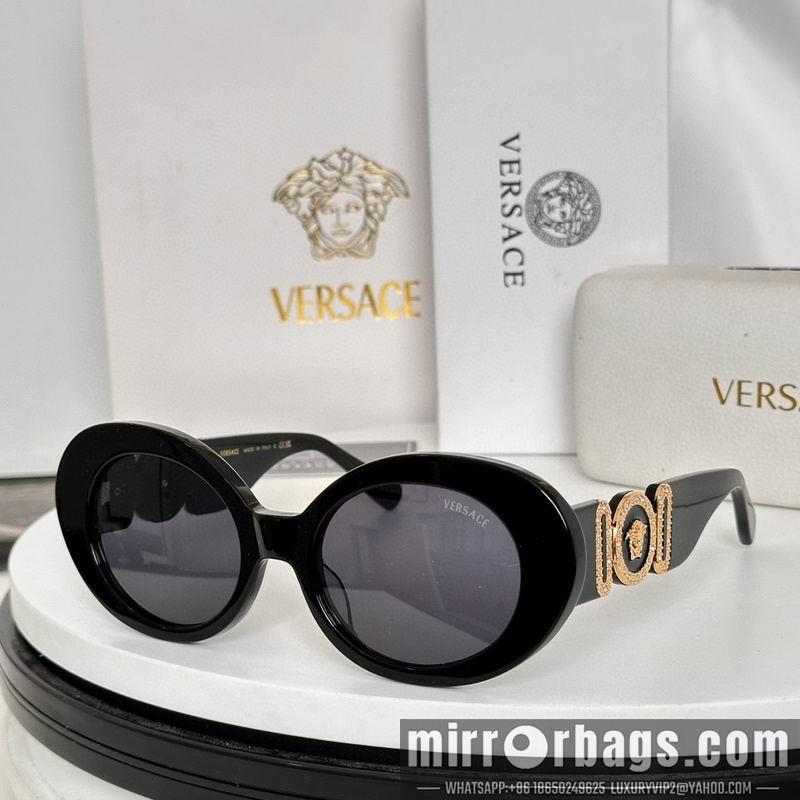 Versace Glasses 03smh10