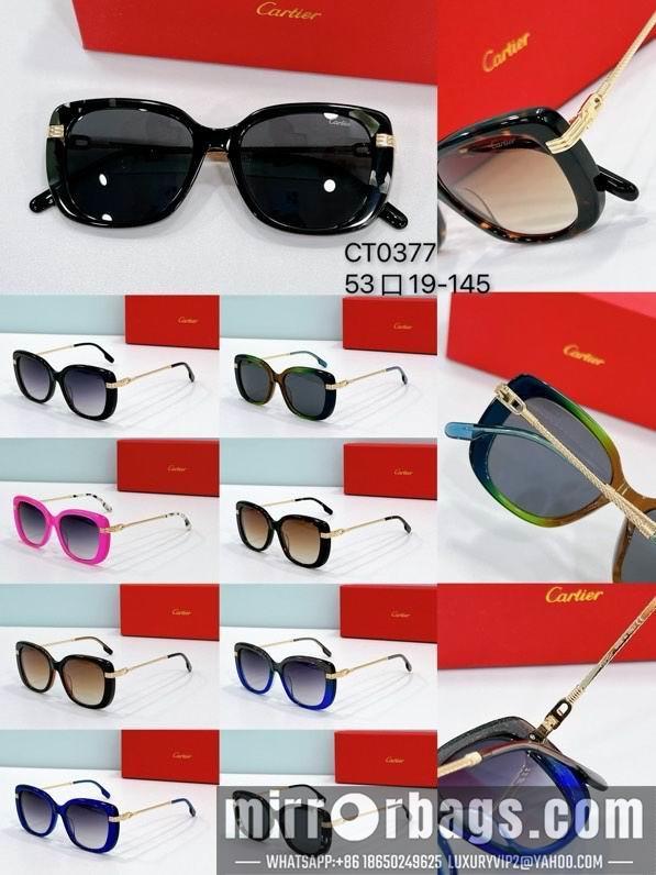 Cartier Glasses smx314