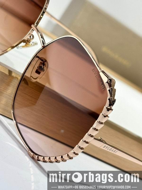 Bvlgari Glasses 03smh113