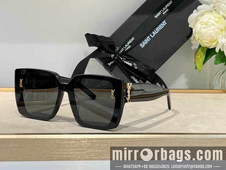 YSL Glasses smx52
