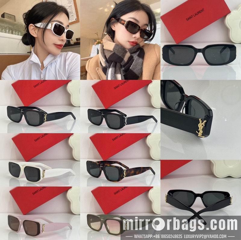YSL Glasses smx87