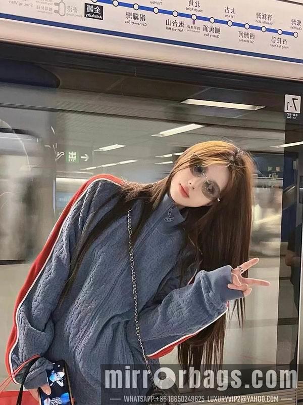 Balenciaga Glasses smx55