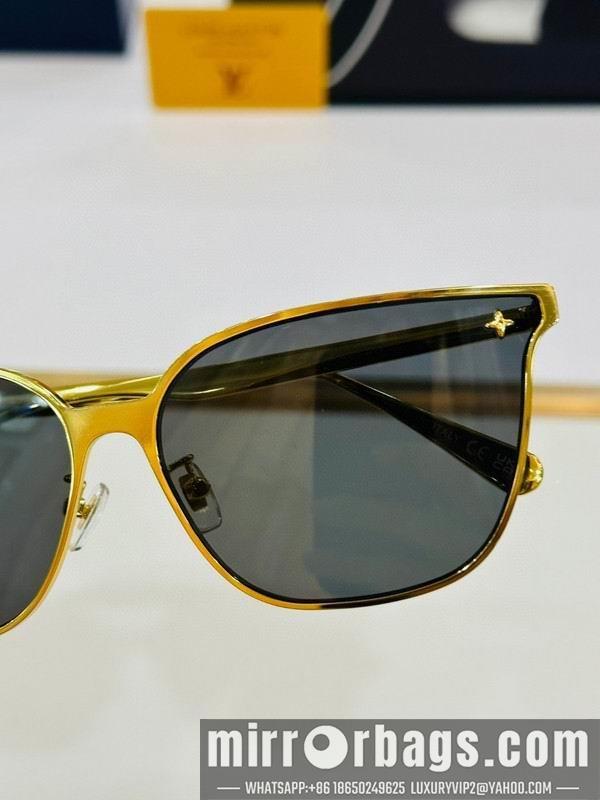 LV Glasses smr106