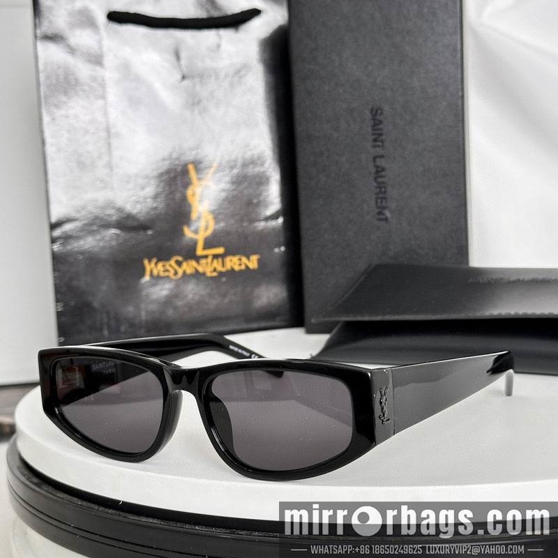 YSL Glasses 03smh03