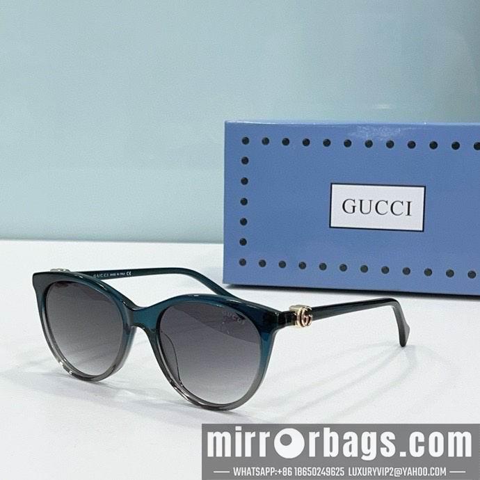 Gucci Glasses smr39
