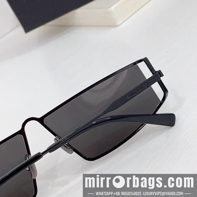YSL Glasses smx108