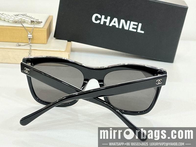 Chanel Glasses smr252