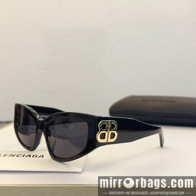 Balenciaga Glasses smx78