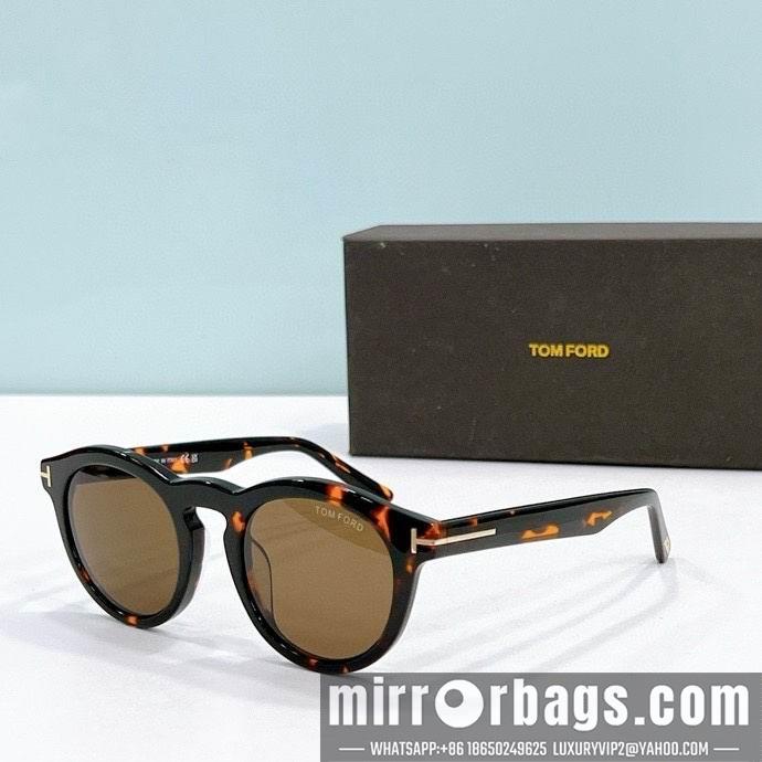 Tom Ford Glasses smx128