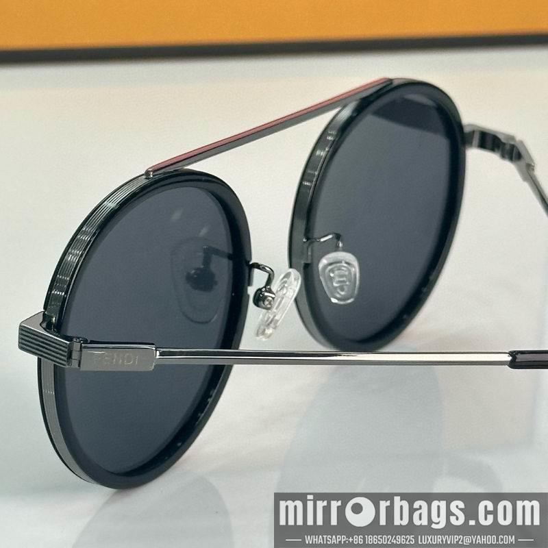 Fendi Glasses smx129