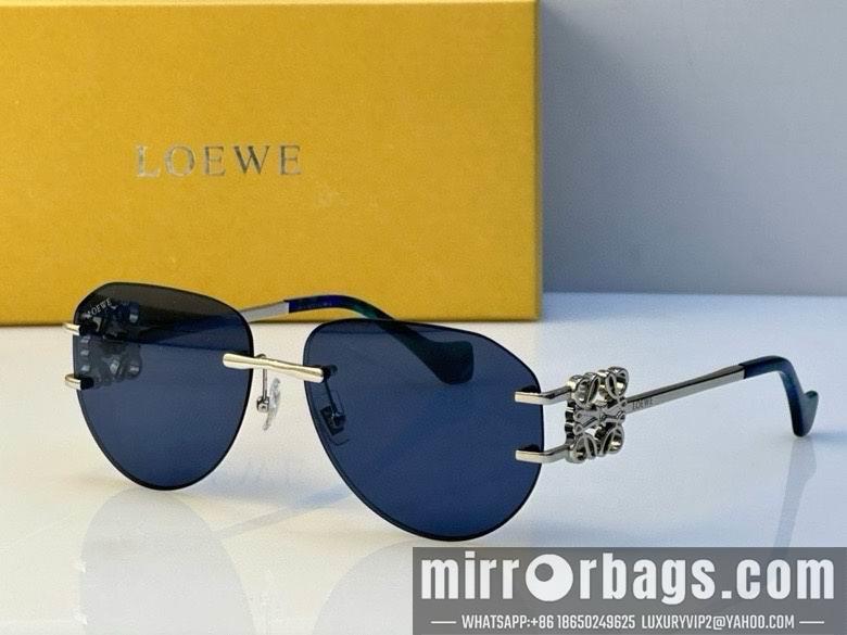 Loewe Glasses smx58