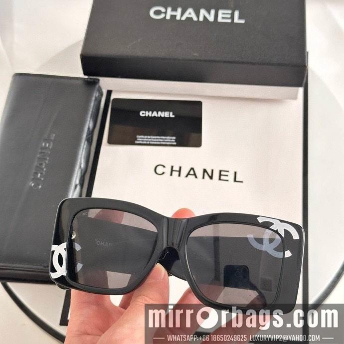 Chanel Glasses smx338