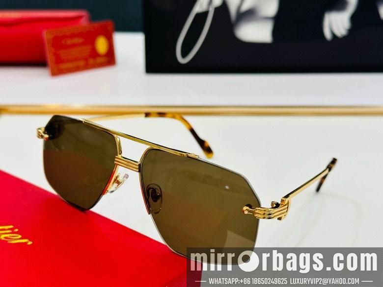 Cartier Glasses smr80