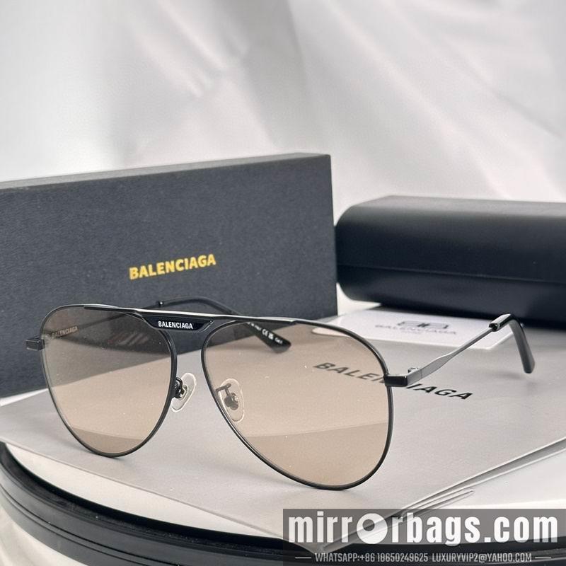 Balenciaga Glasses 03smh25