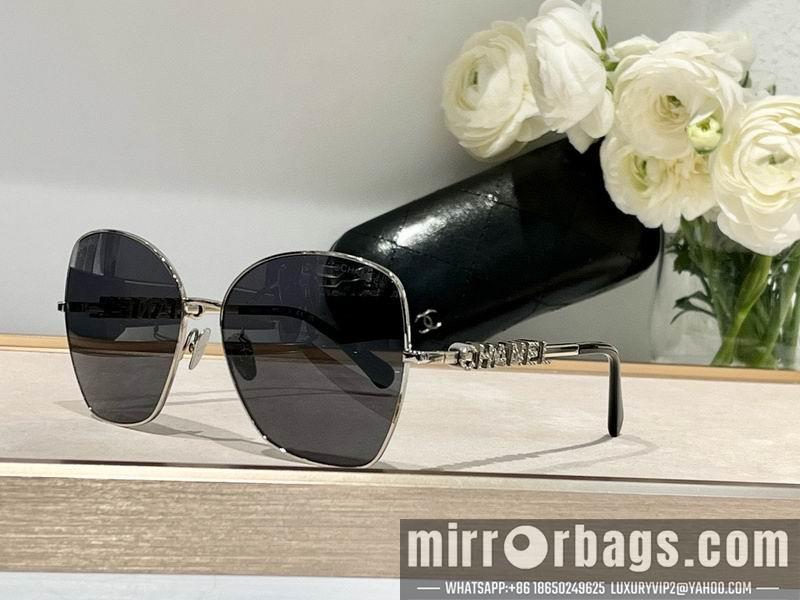 Chanel Glasses smr261