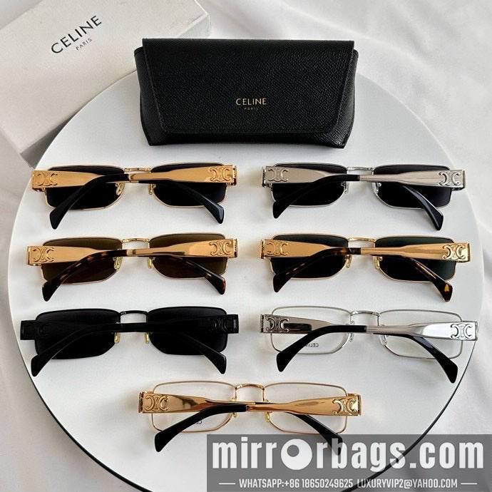 Celine Glasses smx153