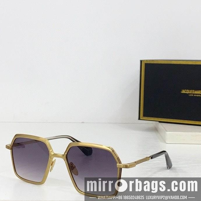 Jacques Marie Mage Glasses smx64