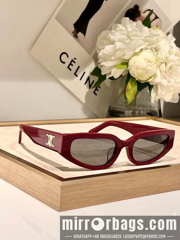 Celine Glasses smx141