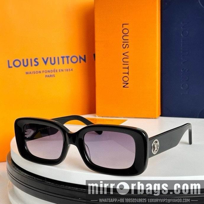 LV Glasses smx179