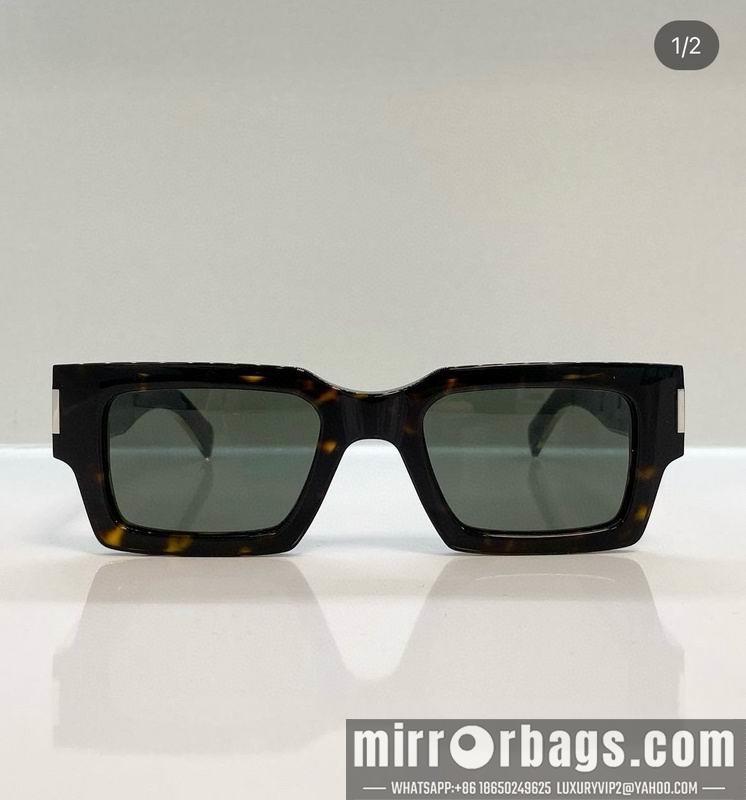 YSL Glasses smx56