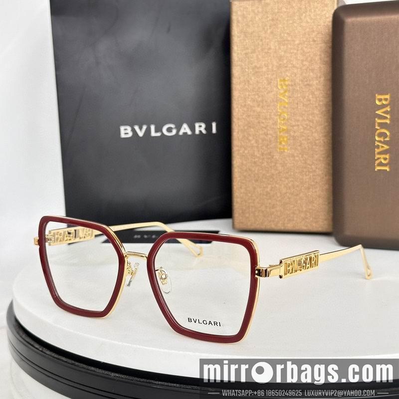 Bvlgari Glasses 03smh63
